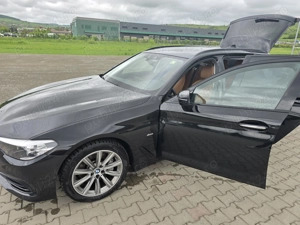 BMW 530i de vânzare  - imagine 4