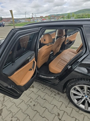 BMW 530i de vânzare  - imagine 6