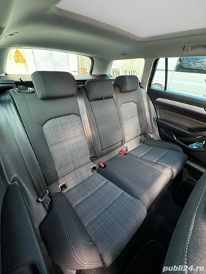 Volkswagen Passat B8.5 2020 - imagine 3