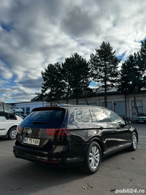 Volkswagen Passat B8.5 2020 - imagine 7