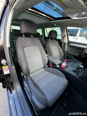 Volkswagen Passat B8.5 2020 - imagine 10