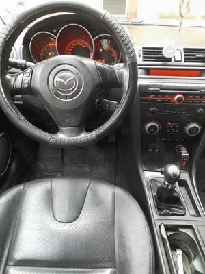 Vând Mazda 3 diesel - imagine 4