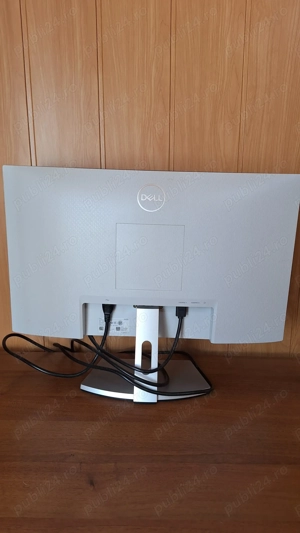 Monitor LED IPS Dell 23.8", FHD, 75Hz, HDMI, FreeSync, S2421H - imagine 2