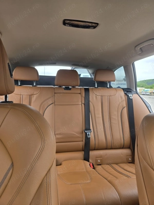 BMW 530i de vânzare  - imagine 7