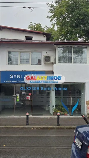 Spatiu comercial Ultracentral Dacia Eminescu | Viitorului nr.69 | 80mp