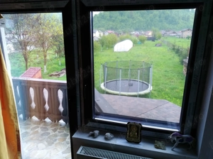 Vand Casa 5 camere, 3 bai, P+M, 1800mp, 390000euro - imagine 2