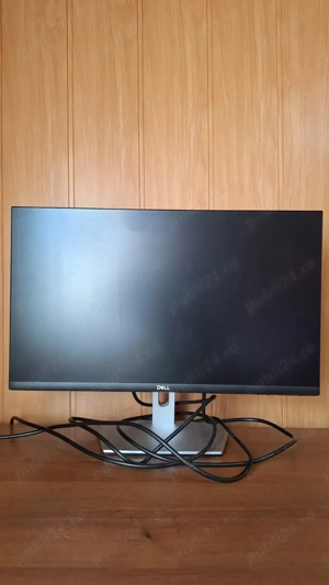 Monitor LED IPS Dell 23.8", FHD, 75Hz, HDMI, FreeSync, S2421H