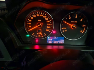 Vând BMW 116d an 2013 - imagine 2