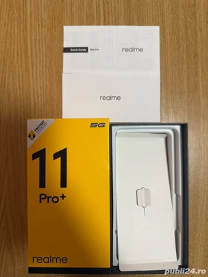Realme 11 Pro Plus - imagine 4