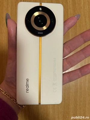Realme 11 Pro Plus - imagine 2
