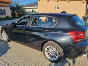 Vând BMW 116d an 2013 - imagine 6