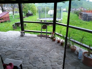 Vand Casa 5 camere, 3 bai, P+M, 1800mp, 390000euro - imagine 7