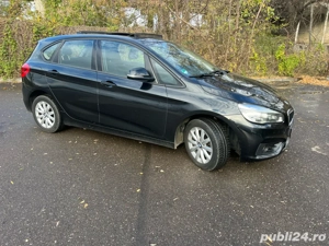 BMW 218 euro 6 - imagine 6