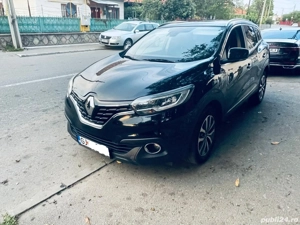 Renault Kadjar 1,6 dCi 4x4, 2015, revizi la zi, stare excelenta. - imagine 5