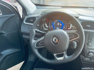 Renault Kadjar 1,6 dCi 4x4, 2015, revizi la zi, stare excelenta. - imagine 2