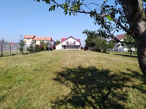 Vand Casa 5 camere, 3 bai, P+M, 1800mp, 390000euro - imagine 8