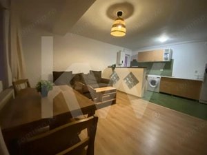 Apartament 2 camere de inchiriat - Cartier Tilisca