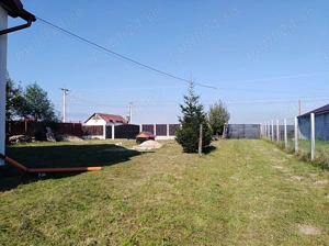 Vand Casa 5 camere, 3 bai, P+M, 1800mp, 390000euro - imagine 9