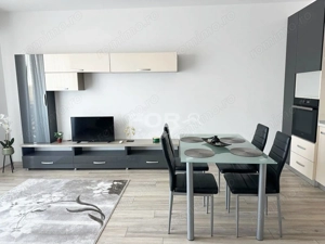 Apartament modern cu 2 camere de vanzare Baile Felix, Bihor