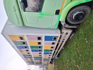 Camion apicol 6900  impozit 0 - imagine 9