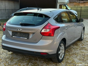 Ford focus. Euro 5 - imagine 2