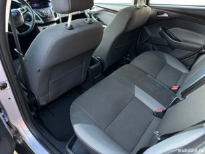 Ford focus. Euro 5 - imagine 3