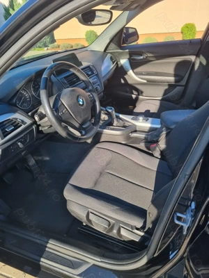 Vând BMW 116d an 2013 - imagine 3
