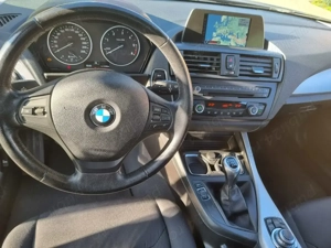 Vând BMW 116d an 2013 - imagine 4