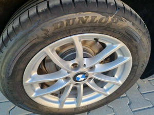 Vând BMW 116d an 2013 - imagine 10