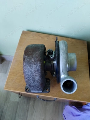 Turbina tractor class