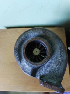 Turbina tractor class - imagine 3