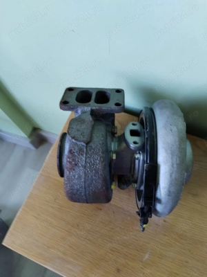 Turbina tractor class - imagine 2