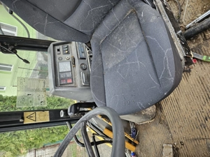 Buldoexcavator de vanzare - imagine 3