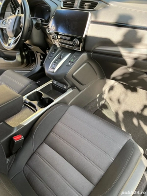 Honda CR-V 2.0 i-mmd hybrid 4wd executive - imagine 3