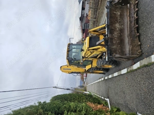 Buldoexcavator de vanzare - imagine 2