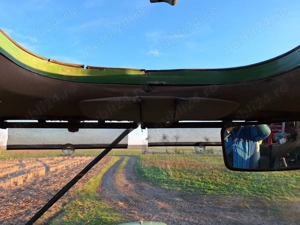 Tractor John Dere 6800 stare de fuctionare buna , An 1996  - imagine 9