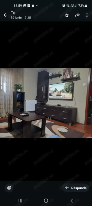 Vând apartament 2 camere 