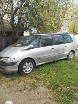 De vanzare  pentru piese de schimb