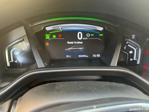 Honda CR-V 2.0 i-mmd hybrid 4wd executive - imagine 5