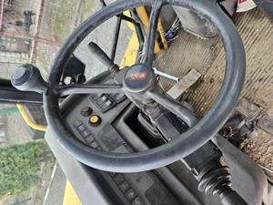 Buldoexcavator de vanzare - imagine 5