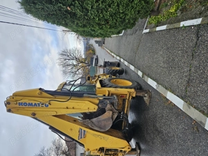 Buldoexcavator de vanzare - imagine 4