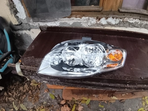 vand far stanga audi a4 b7