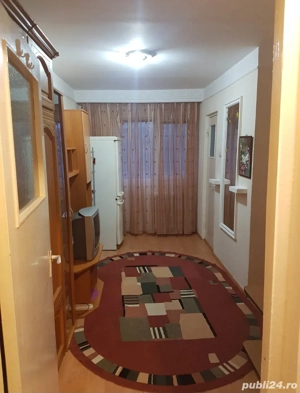 Garsoniera  semidecomandata zona Tomis nord - Badea cartan 