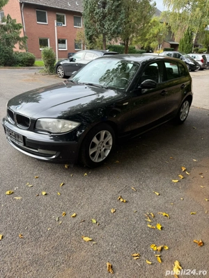 BMW seria 1 (116 i ) 