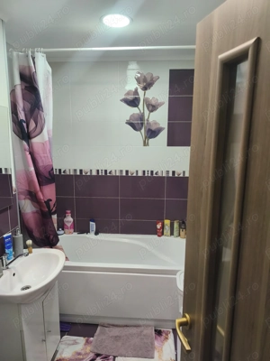 Vând apartament cu două camere in Codlea  - imagine 3