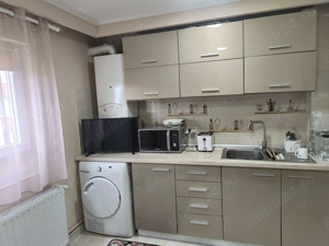 Vând apartament cu două camere in Codlea  - imagine 4