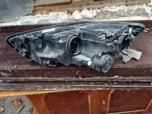 far dreapta audi a6 c7 - imagine 5