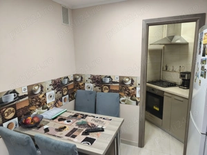 Vând apartament cu două camere in Codlea  - imagine 5