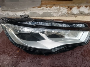 far dreapta audi a6 c7 - imagine 2