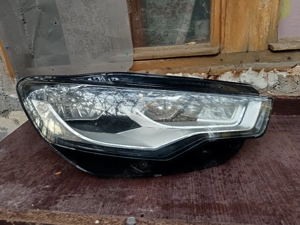 far dreapta audi a6 c7 - imagine 3